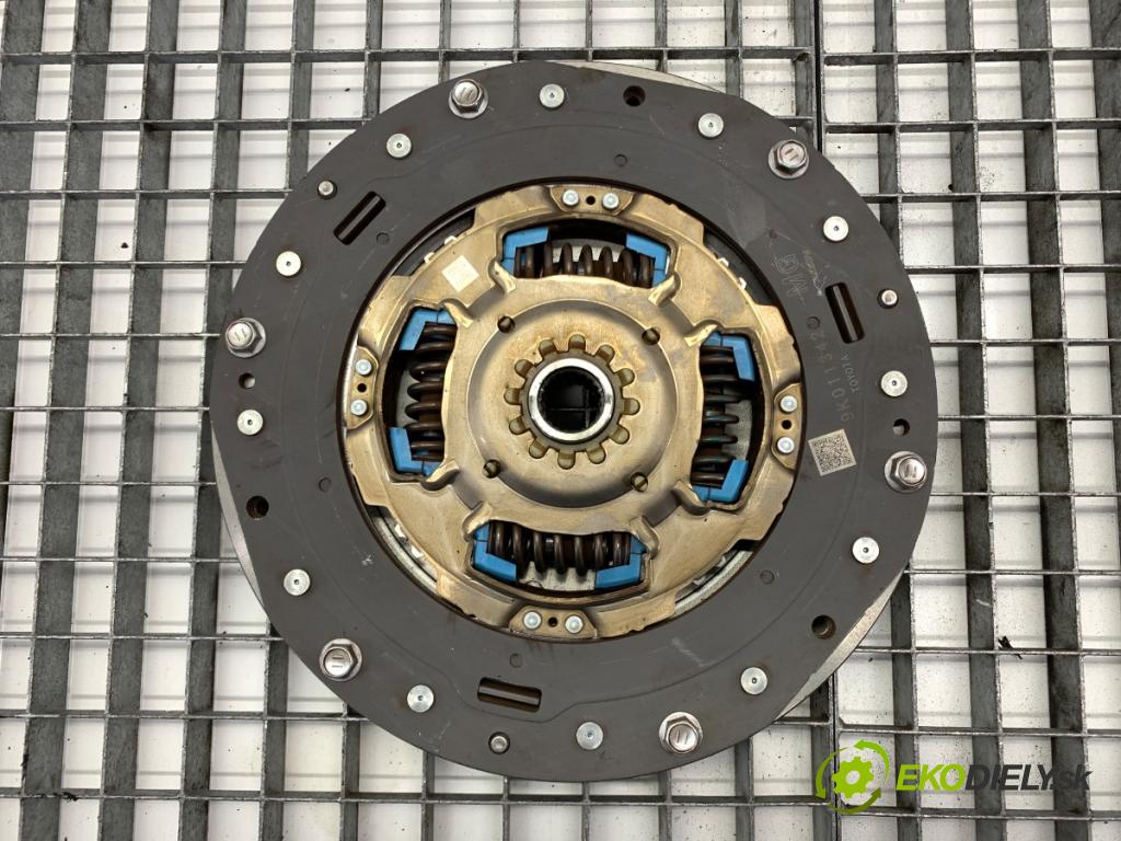 LEXUS IS sedan 2019 133 kW 300h (AVE30_) 2494 Spojková sada (bez ložiska) komplet  (Spojková sada)