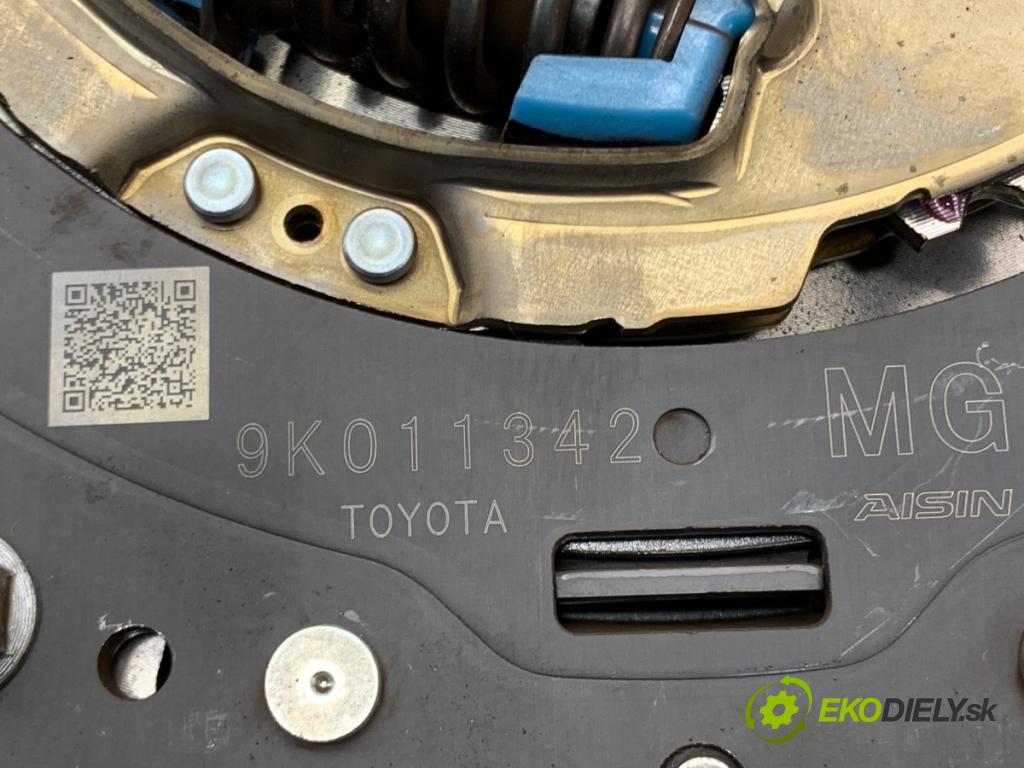 LEXUS IS sedan 2019 133 kW 300h (AVE30_) 2494 Spojková sada (bez ložiska) komplet  (Spojková sada)
