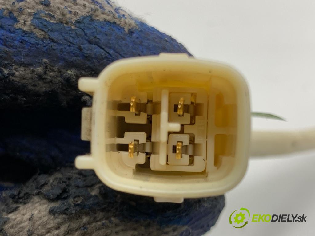 LEXUS IS sedan 2019 133 kW 300h (AVE30_) 2494 sonda lambda 89467-30060 (Lambda sonda)