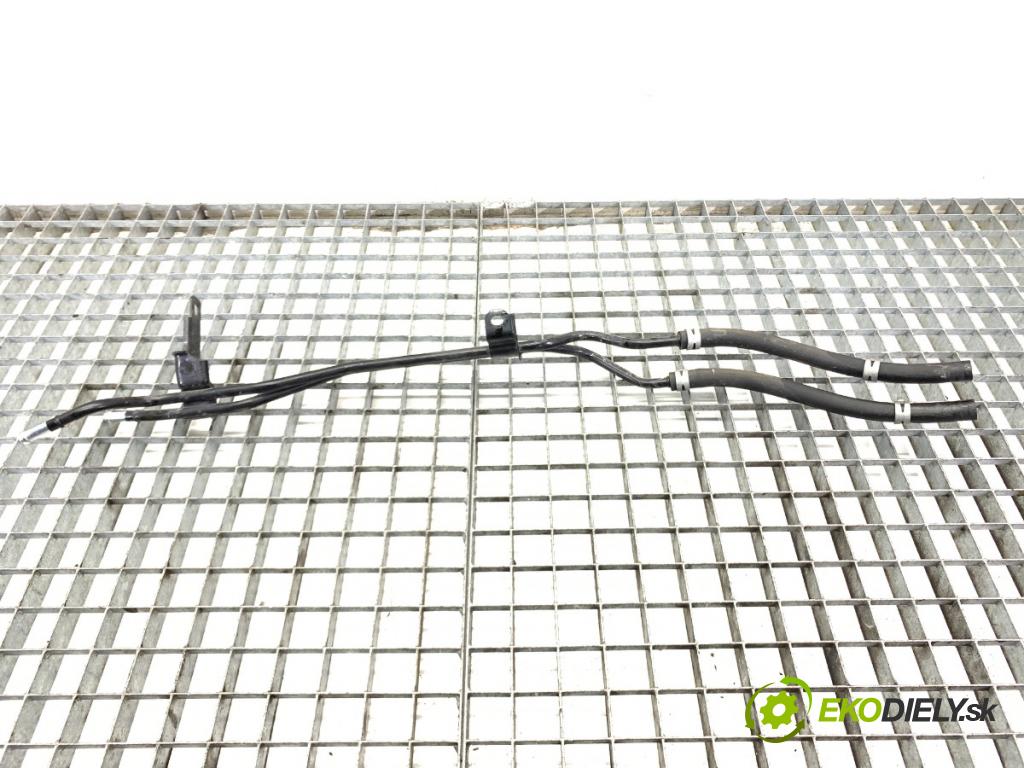 LEXUS IS sedan 2019 133 kW 300h (AVE30_) 2494 Rúrka prevodovky 