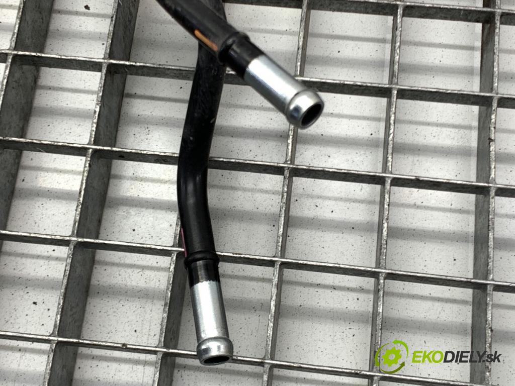 LEXUS IS sedan 2019 133 kW 300h (AVE30_) 2494 Rúrka prevodovky