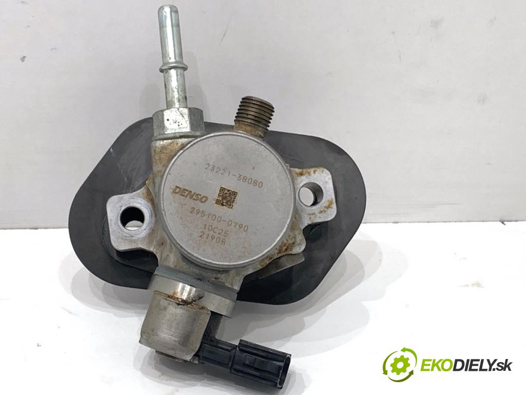 LEXUS IS sedan 2019 133 kW 300h (AVE30_) 2494 Pumpa vysokého tlaku 23221-38080