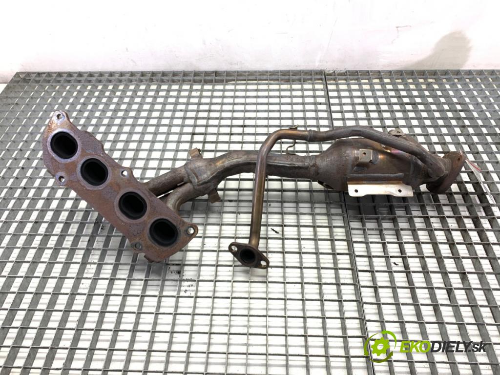 LEXUS IS sedan 2019 133 kW 300h (AVE30_) 2494 Potrubie VYČERPAT: katalyzátor 36190