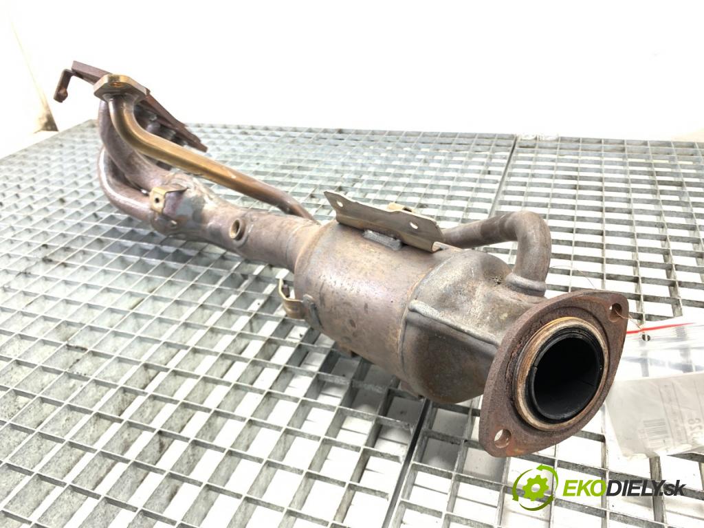 LEXUS IS sedan 2019 133 kW 300h (AVE30_) 2494 Potrubie VYČERPAT: katalyzátor 36190