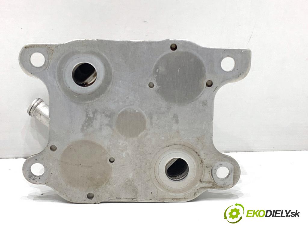 LEXUS IS sedan 2019 133 kW 300h (AVE30_) 2494 Chladič oleja