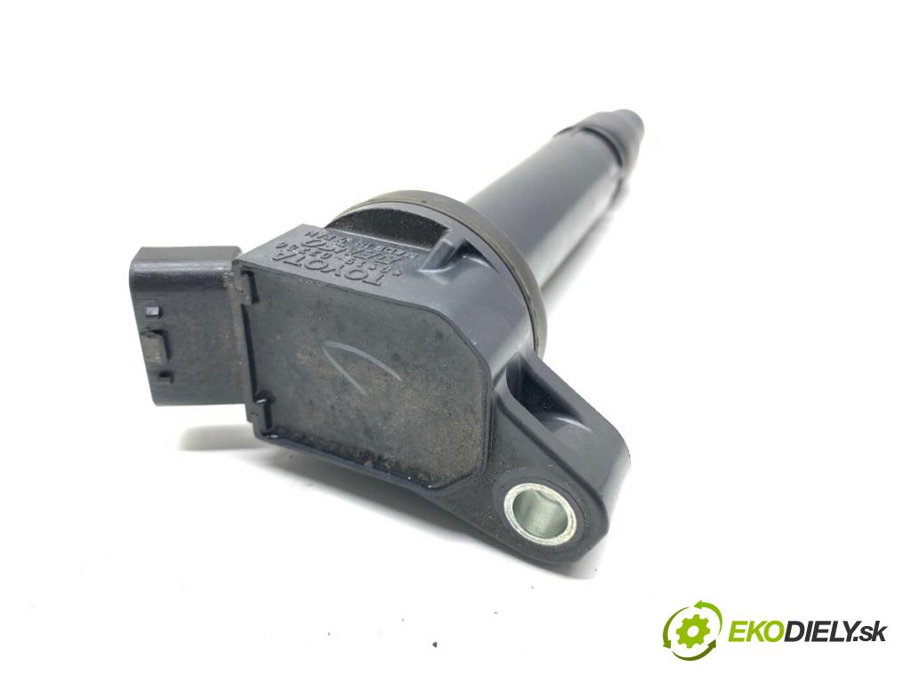 LEXUS IS sedan 2019 133 kW 300h (AVE30_) 2494 Cievka zapaľovacia 90919-02256 (Zapaľovacia cievka)