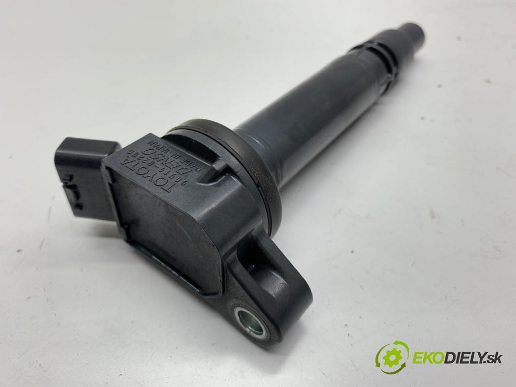 LEXUS IS sedan 2019 133 kW 300h (AVE30_) 2494 Cievka zapaľovacia 90919-02256 (Zapaľovacia cievka)