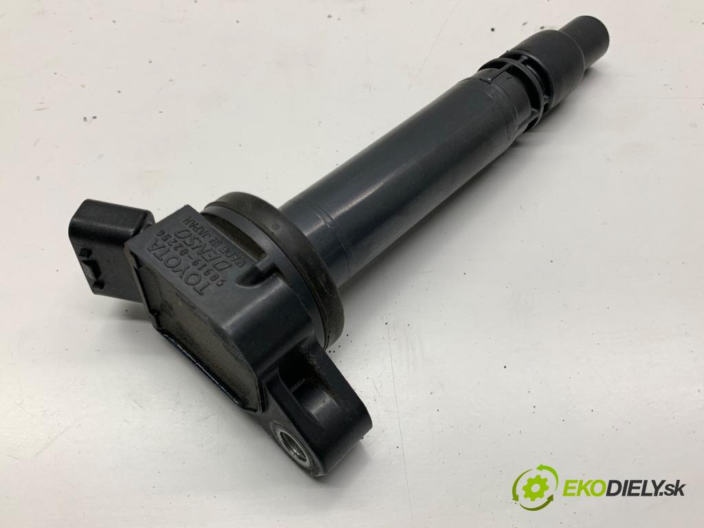 LEXUS IS sedan 2019 133 kW 300h (AVE30_) 2494 Cievka zapaľovacia 90919-02256 (Zapaľovacia cievka)