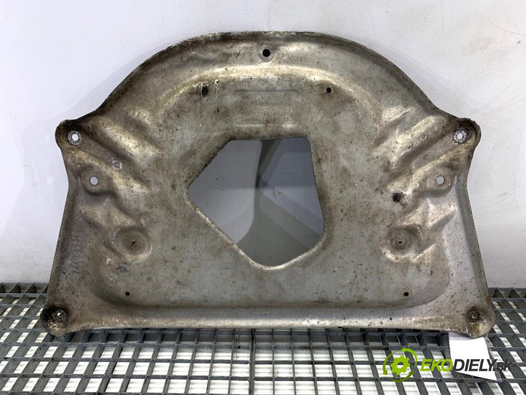 BMW E61 Kombi 2006 120 kW 520 d 1995 clona pod motor 6759878