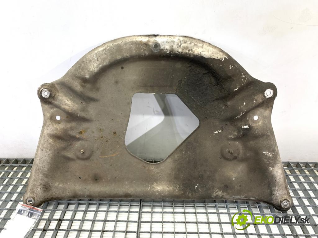 BMW E61 Kombi 2006 120 kW 520 d 1995 Clona pod Motor 6759878