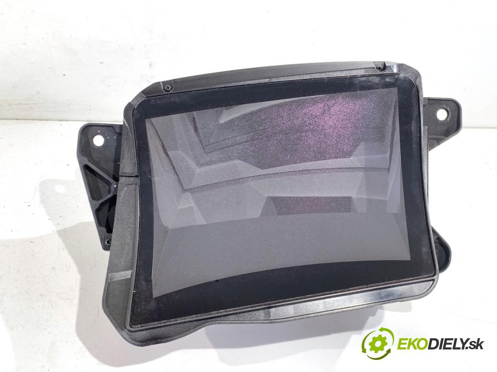 BMW G05 SUV 2020 195 kW xDrive 30 d 2993 Dislpej HEAD UP 8798837