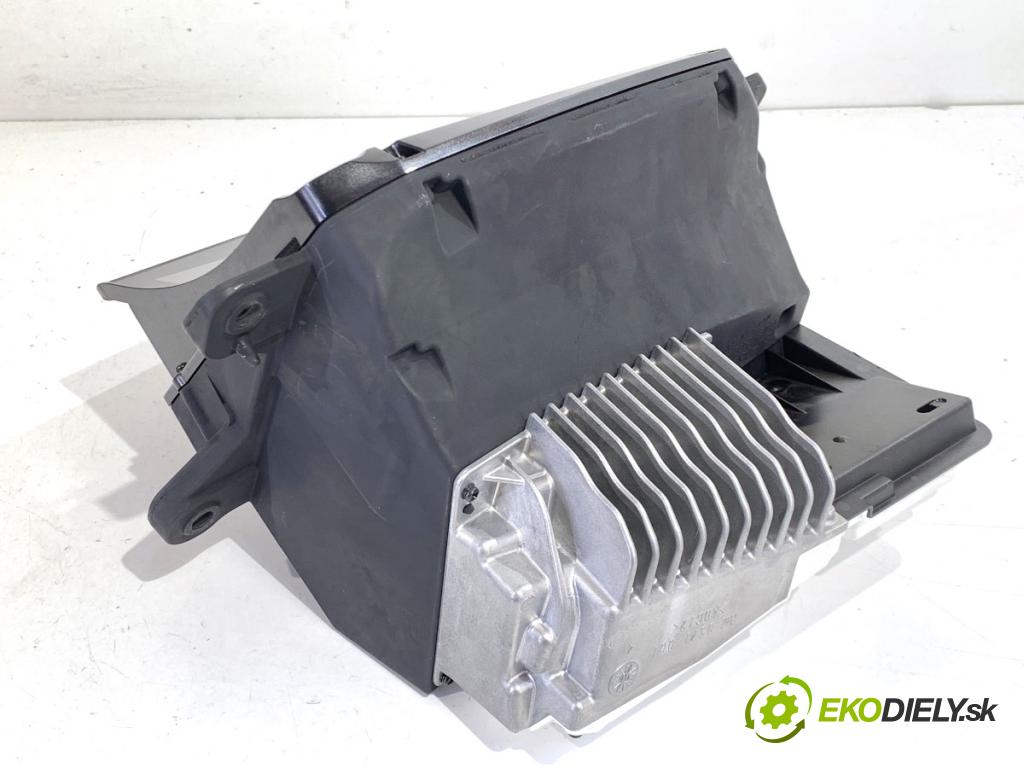 BMW G05 SUV 2020 195 kW xDrive 30 d 2993 Displej HEAD UP 8798837