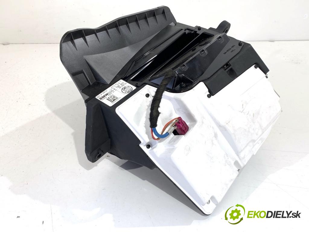 BMW G05 SUV 2020 195 kW xDrive 30 d 2993 Displej HEAD UP 8798837