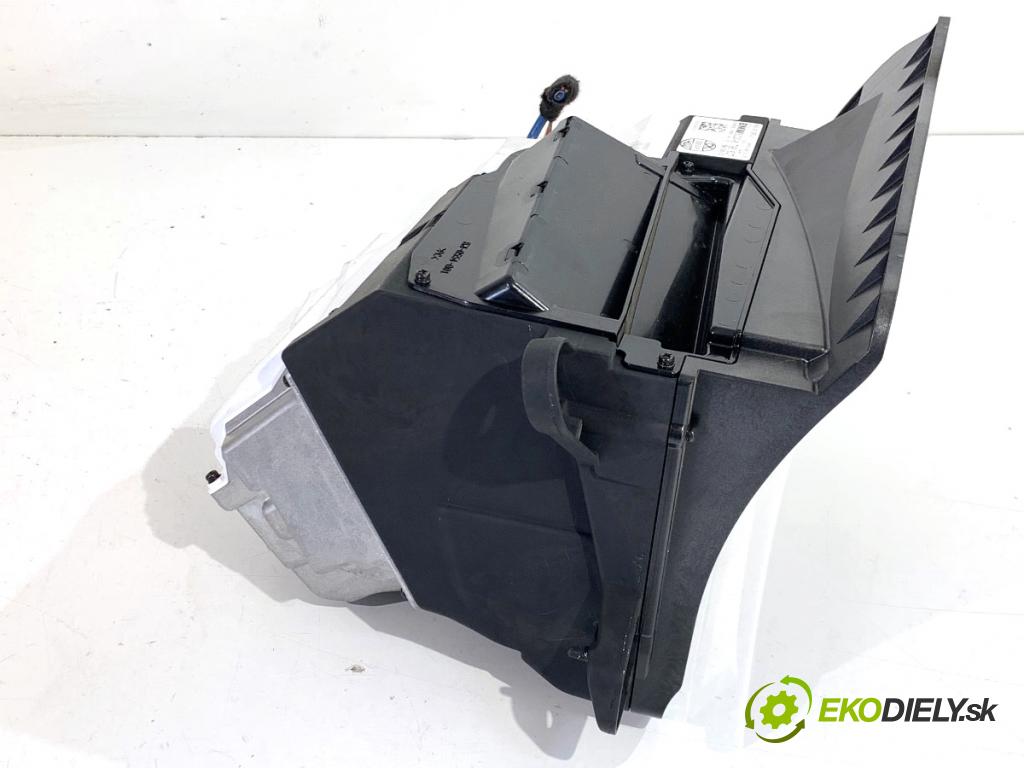 BMW G05 SUV 2020 195 kW xDrive 30 d 2993 Displej HEAD UP 8798837