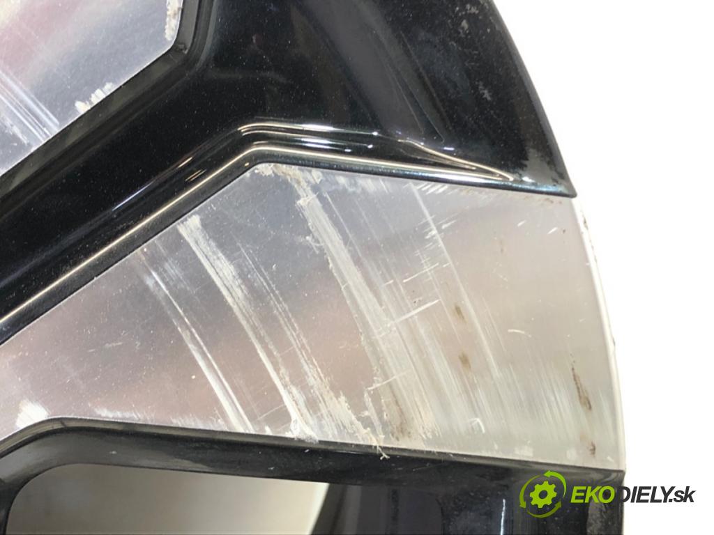 DACIA --- ---  --- --- --- disk HLIÍK: 16 6.5 4X100 60 ET 45 403006547R