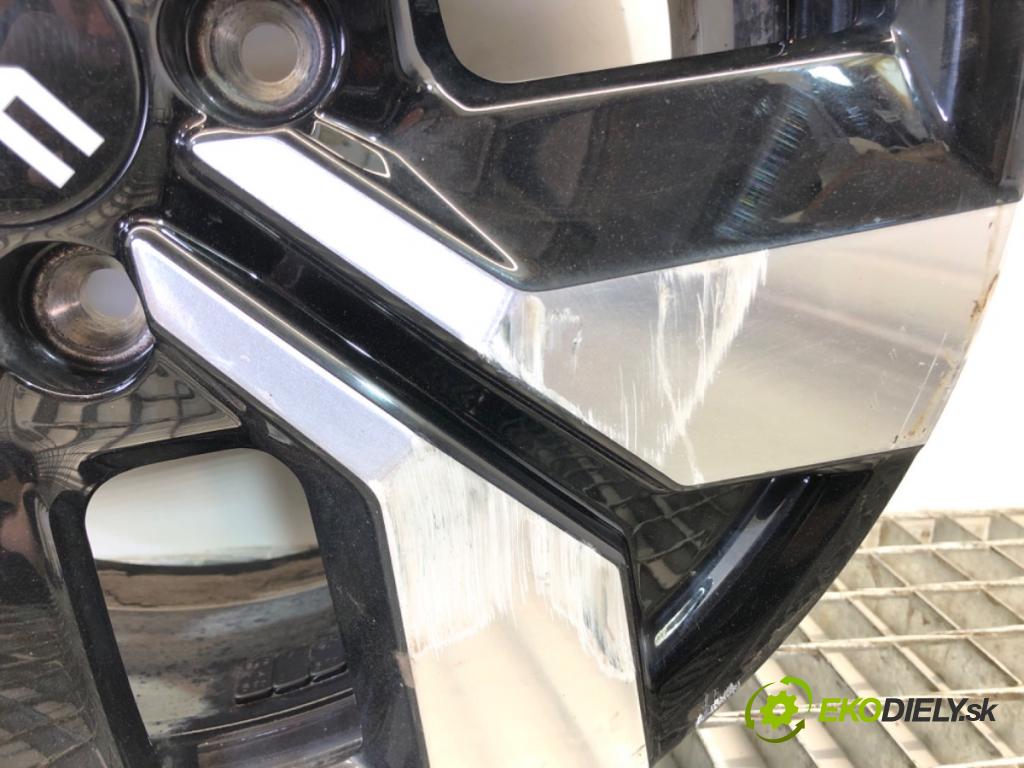 DACIA --- ---  --- --- --- disk HLIÍK: 16 6.5 4X100 60 ET 45 403006547R