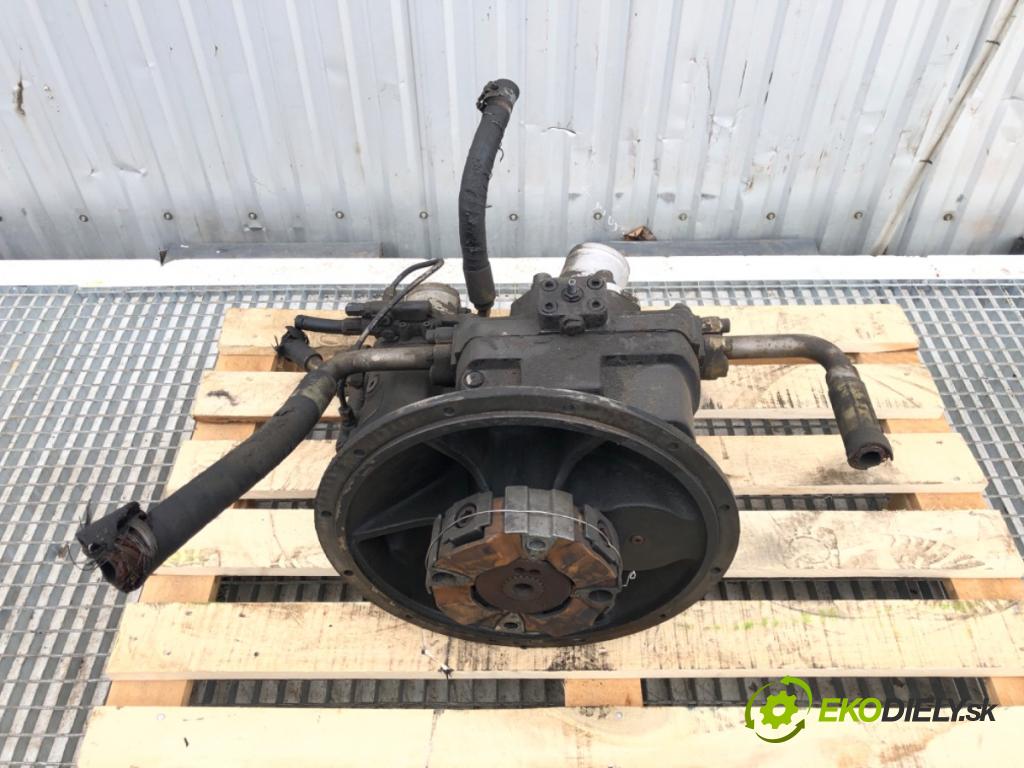 --- --- CASE 1188 motor 6T 590
