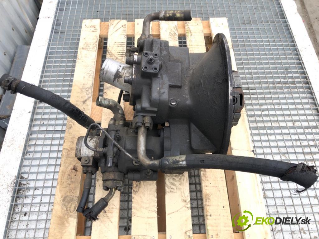 --- --- CASE 1188
motor 6T 590