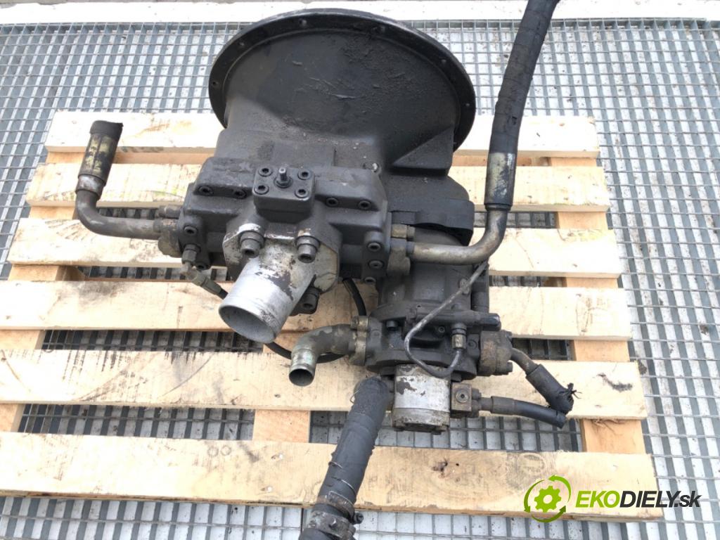--- --- CASE 1188
motor 6T 590