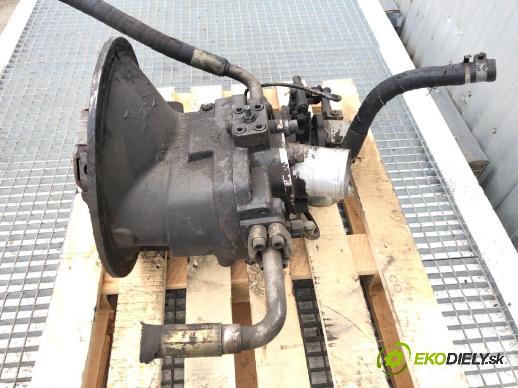 --- --- CASE 1188
motor 6T 590