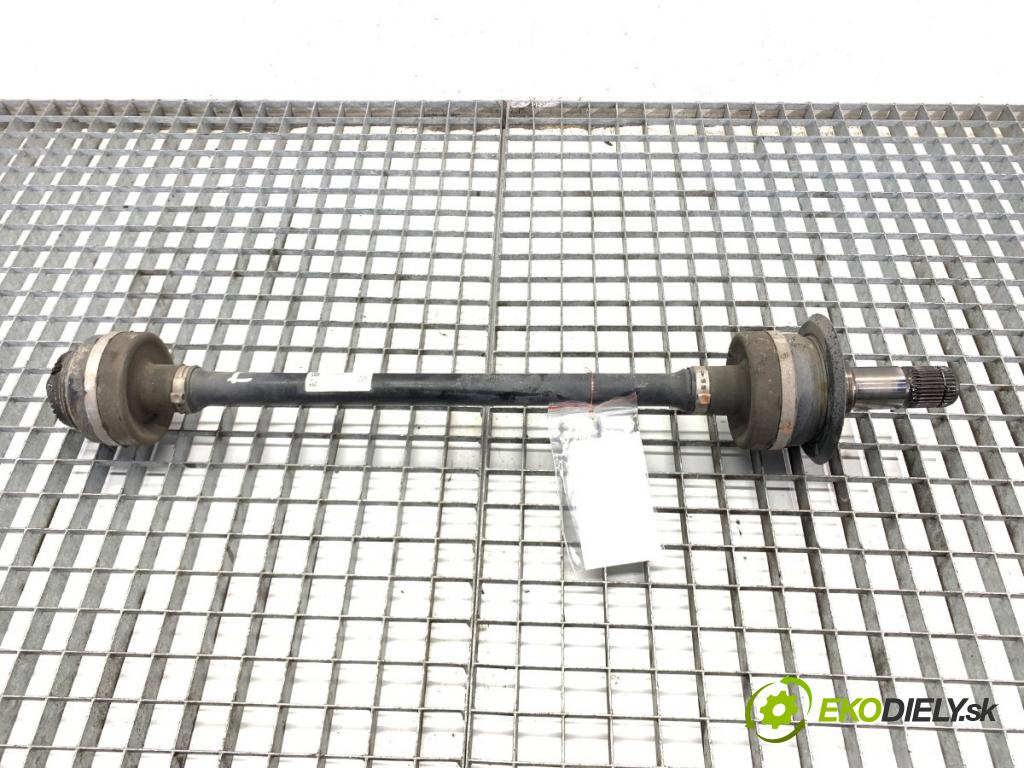 BMW G05 SUV 2020 195 kW xDrive 30 d 2993 Poloos pravy zad 8487513