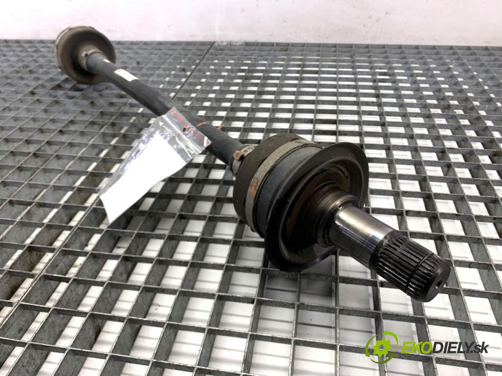 BMW G05 SUV 2020 195 kW xDrive 30 d 2993 Poloos pravy zad 8487513