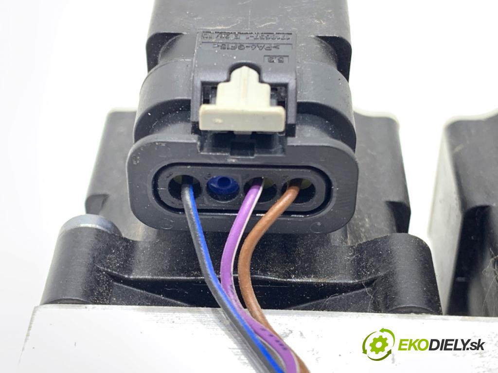 AUDI Q4 SUV 2023 150 kW 40 e-tron  Ventil expanzný klimatizácie 1EA816681D