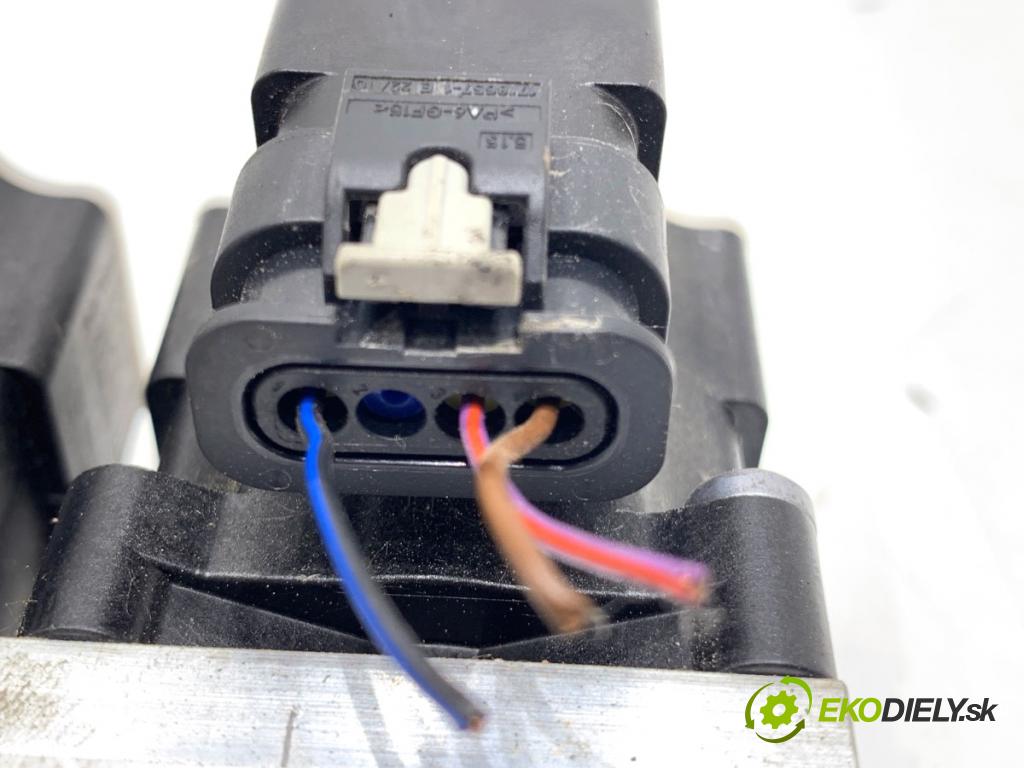 AUDI Q4 SUV 2023 150 kW 40 e-tron  Ventil expanzný klimatizácie 1EA816681D