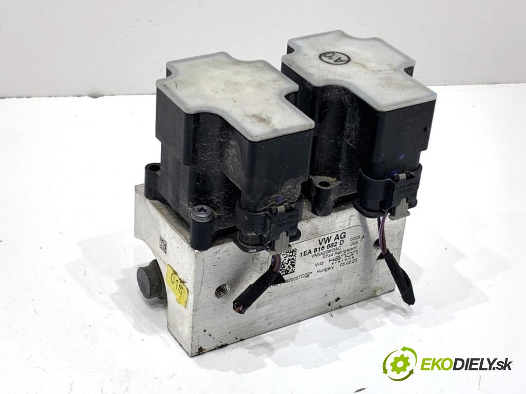 AUDI Q4 SUV 2023 150 kW 40 e-tron  Ventil expanzný klimatizácie 1EA816682D