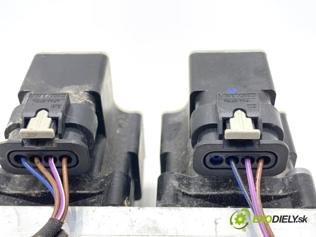 AUDI Q4 SUV 2023 150 kW 40 e-tron  Ventil expanzný klimatizácie 1EA816682D