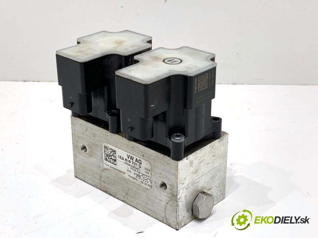 AUDI Q4 SUV 2023 150 kW 40 e-tron  Ventil expanzný klimatizácie 1EA816701D