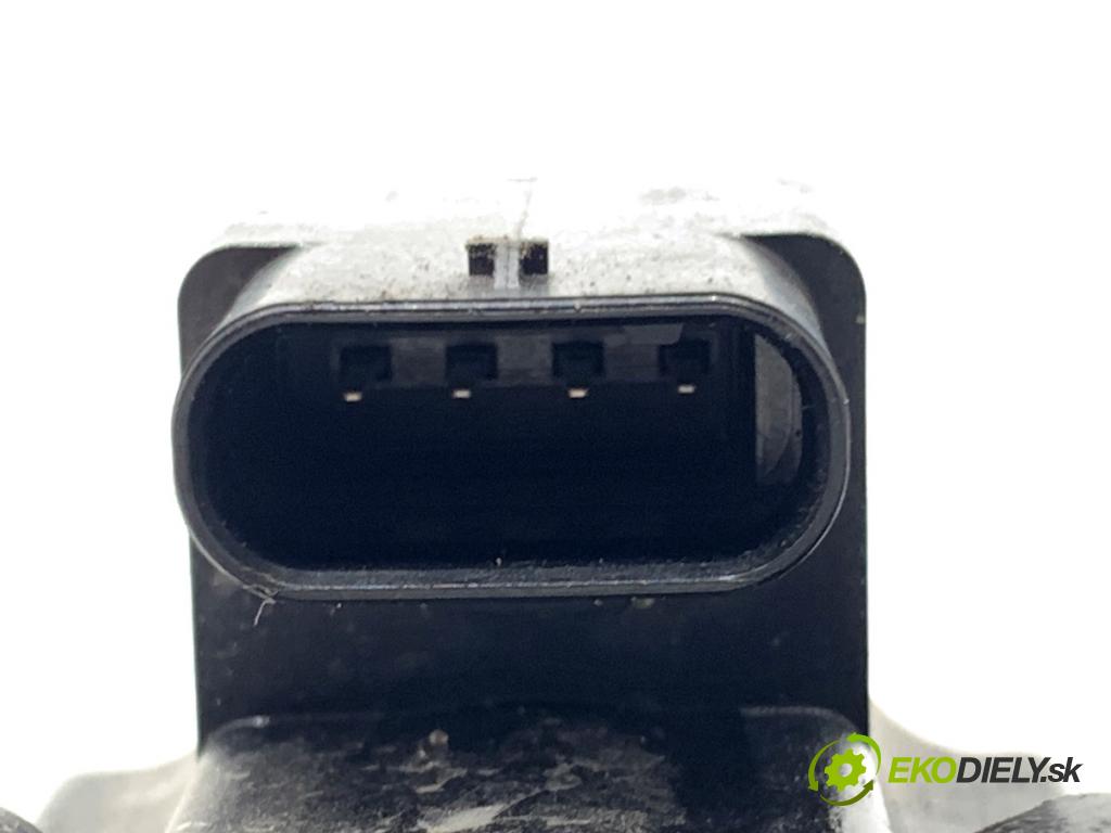 AUDI Q4 SUV 2023 150 kW 40 e-tron Ventil expanzný klimatizácie 1EA816701D