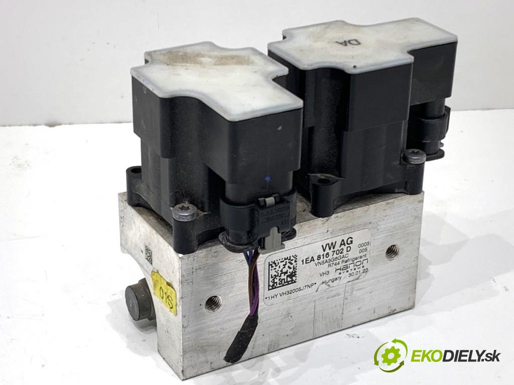 AUDI Q4 SUV 2023 150 kW 40 e-tron  Ventil expanzný klimatizácie 1EA816702D