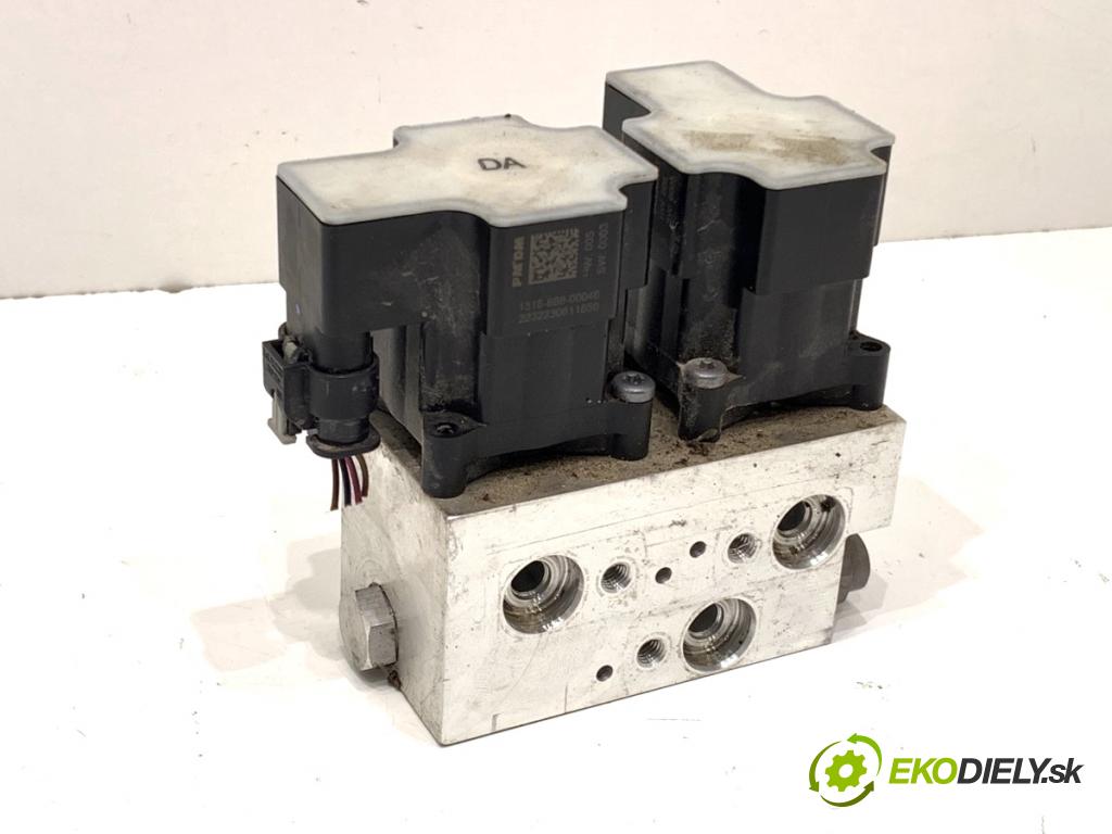 AUDI Q4 SUV 2023 150 kW 40 e-tron  Ventil expanzný klimatizácie 1EA816702D