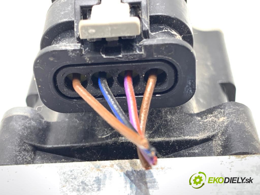 AUDI Q4 SUV 2023 150 kW 40 e-tron  Ventil expanzný klimatizácie 1EA816702D