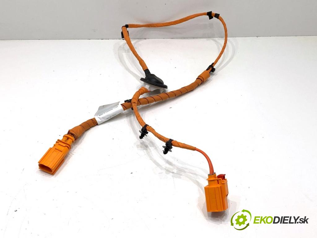 AUDI Q4 SUV 2023 150 kW 40 e-tron  trubka vysokého NAPĚTÍ: 1EA971475E