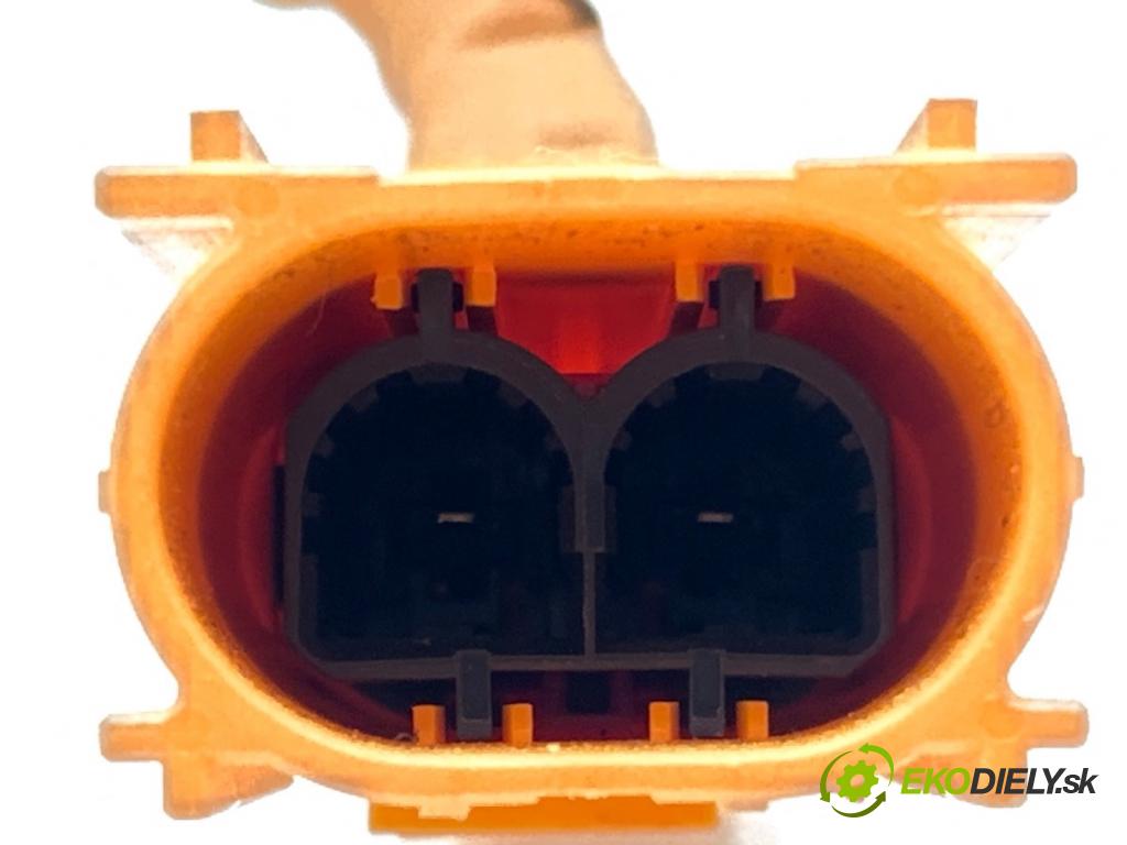 AUDI Q4 SUV 2023 150 kW 40 e-tron  trubka vysokého NAPĚTÍ: 1EA971475E