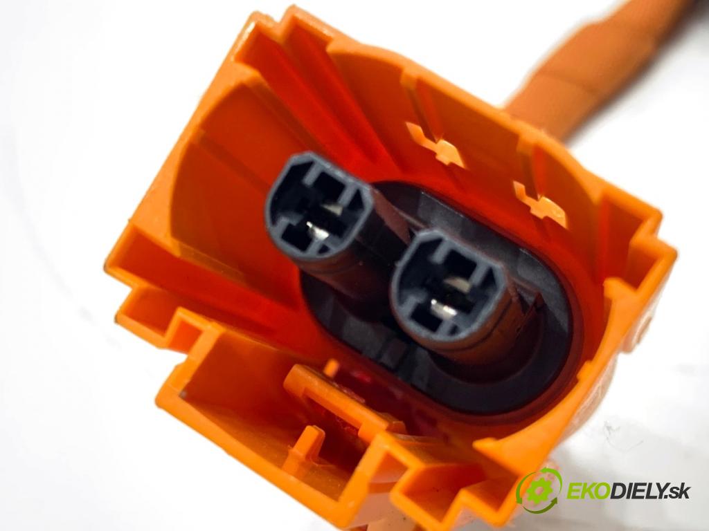 AUDI Q4 SUV 2023 150 kW 40 e-tron  trubka vysokého NAPĚTÍ: 1EA971475E