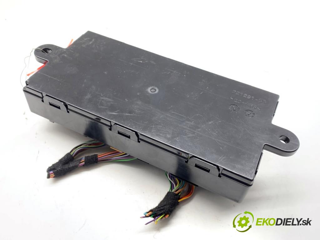 AUDI Q4 SUV 2023 150 kW 40 e-tron  Modul klimatizácie 1EA907727AH (Kľučka dverí ostatné)