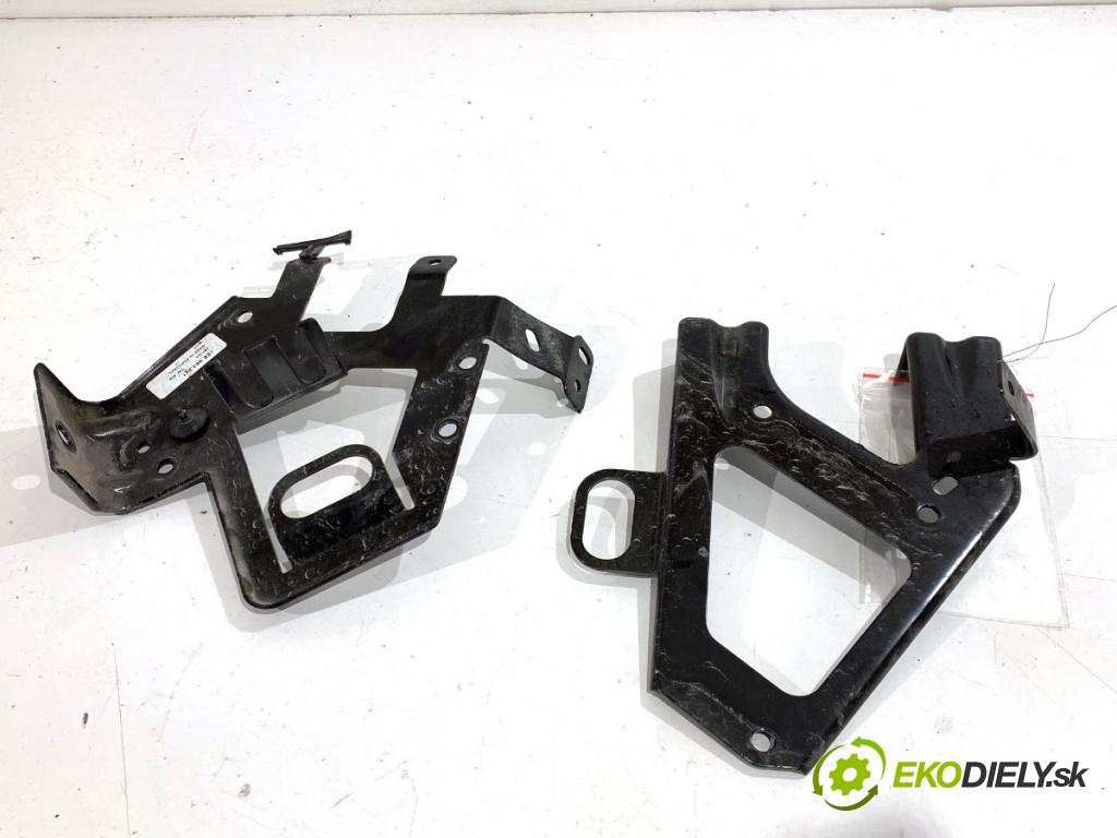 AUDI Q4 SUV 2023 150 kW 40 e-tron  držiak Uchytenie FALOWNIKA 1EE963221