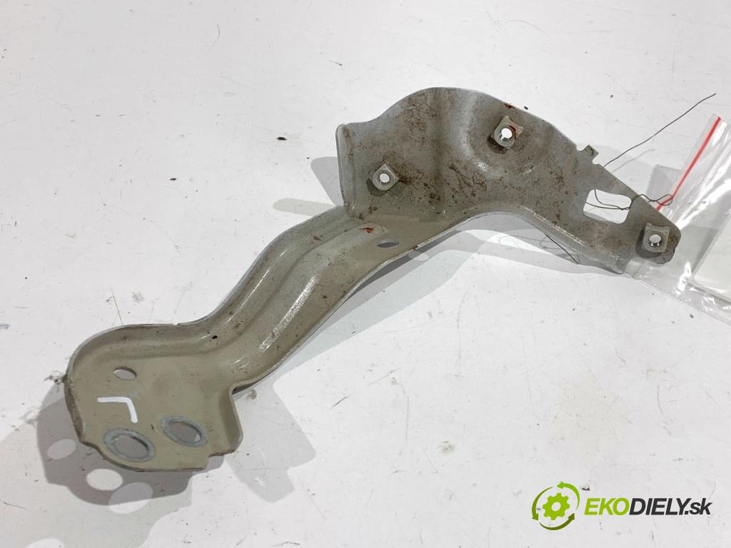 AUDI Q4 SUV 2023 150 kW 40 e-tron  Uchytenie držiak blatníka ľavy predný 89A821135