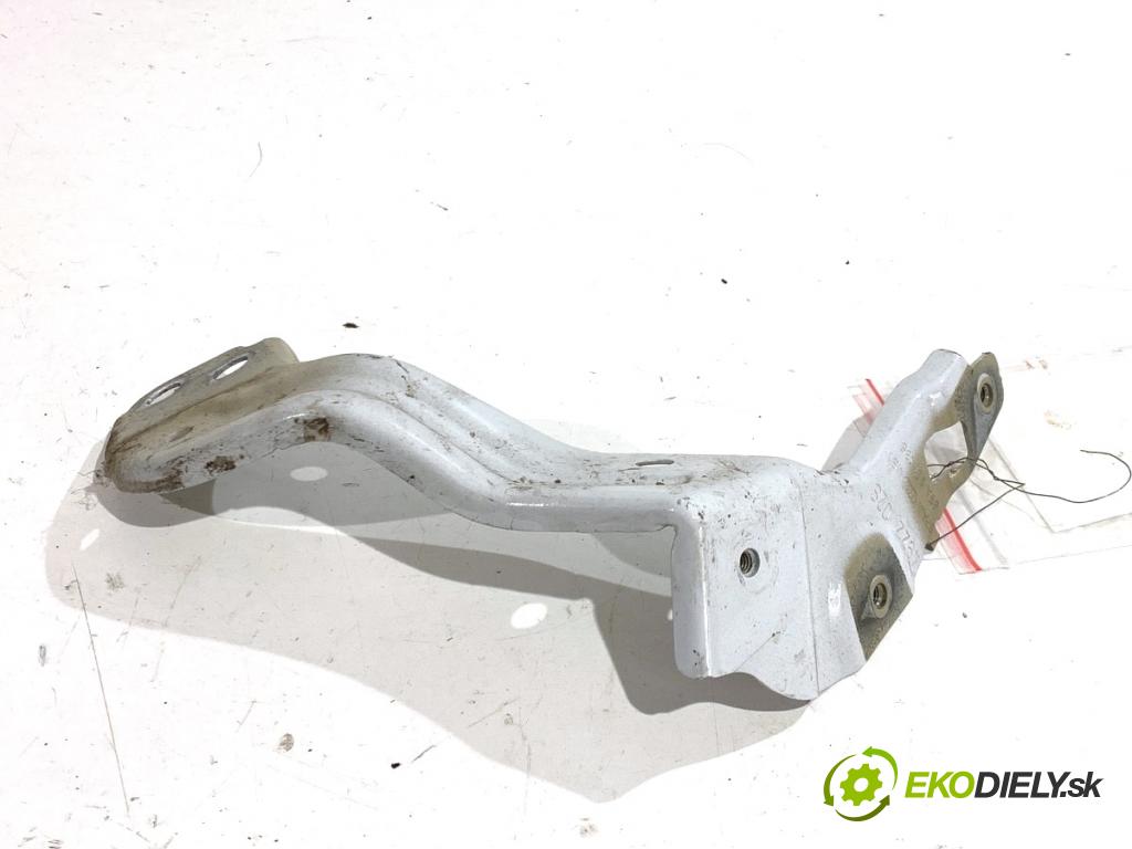 AUDI Q4 SUV 2023 150 kW 40 e-tron  Uchytenie držiak blatníka ľavy predný 89A821135