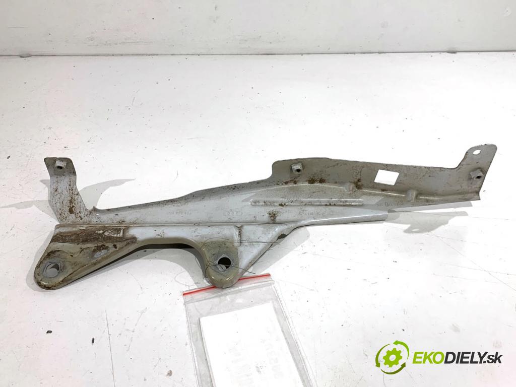 AUDI Q4 SUV 2023 150 kW 40 e-tron  Uchytenie držiak blatníka ľavy predný 89A821469