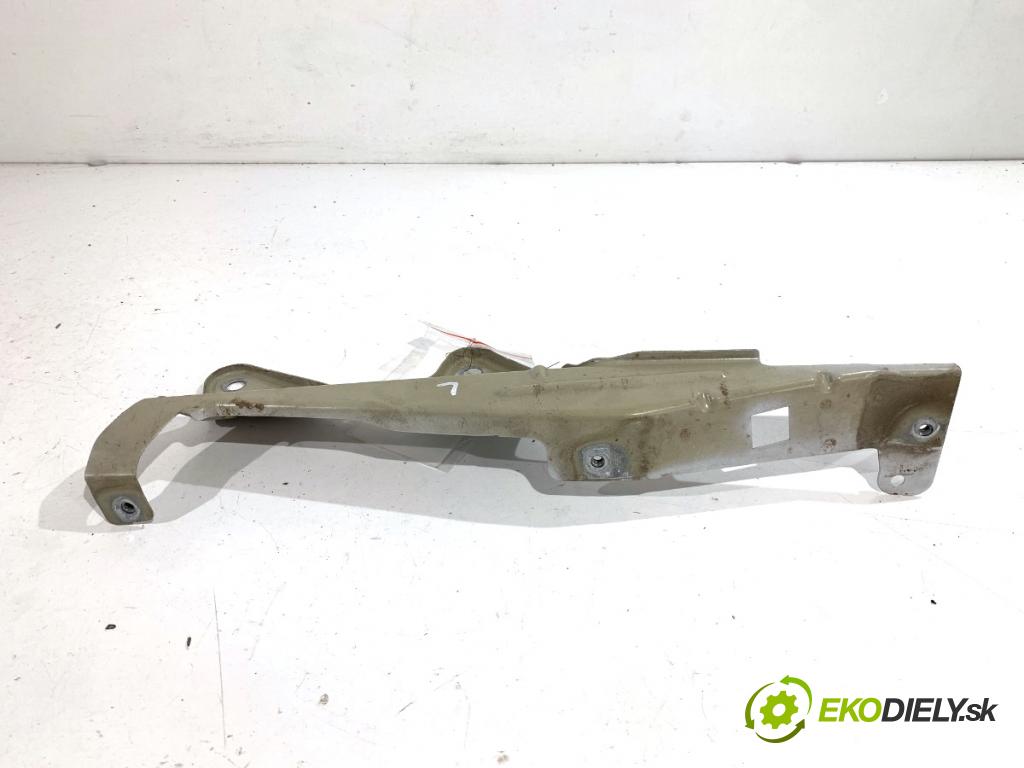 AUDI Q4 SUV 2023 150 kW 40 e-tron  Uchytenie držiak blatníka ľavy predný 89A821469