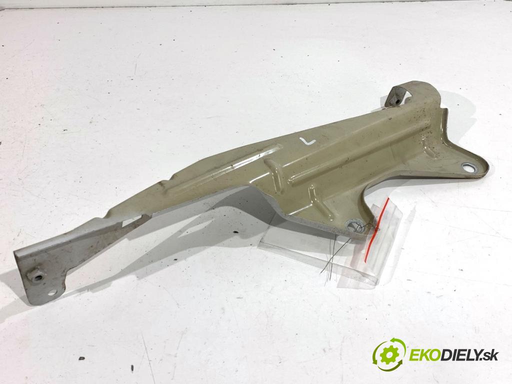 AUDI Q4 SUV 2023 150 kW 40 e-tron  Uchytenie držiak blatníka ľavy predný 89A821469