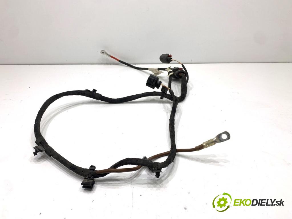 AUDI Q4 SUV 2023 150 kW 40 e-tron  Káblovačka PRENOS: ENERGETICKÉ KROKY: 1EB971111