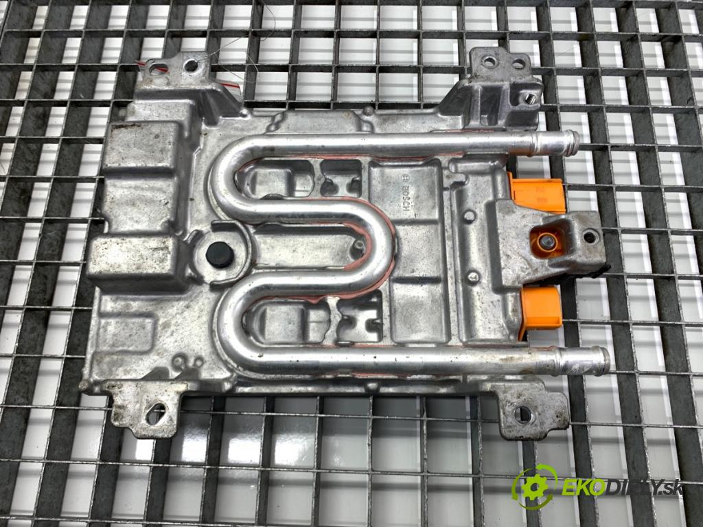 AUDI Q4 SUV 2023 150 kW 40 e-tron  INVERTOR: invertor 1EA907190G