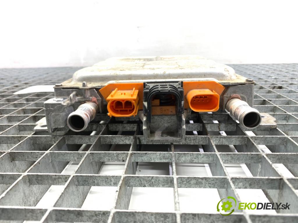 AUDI Q4 SUV 2023 150 kW 40 e-tron  INVERTOR: invertor 1EA907190G