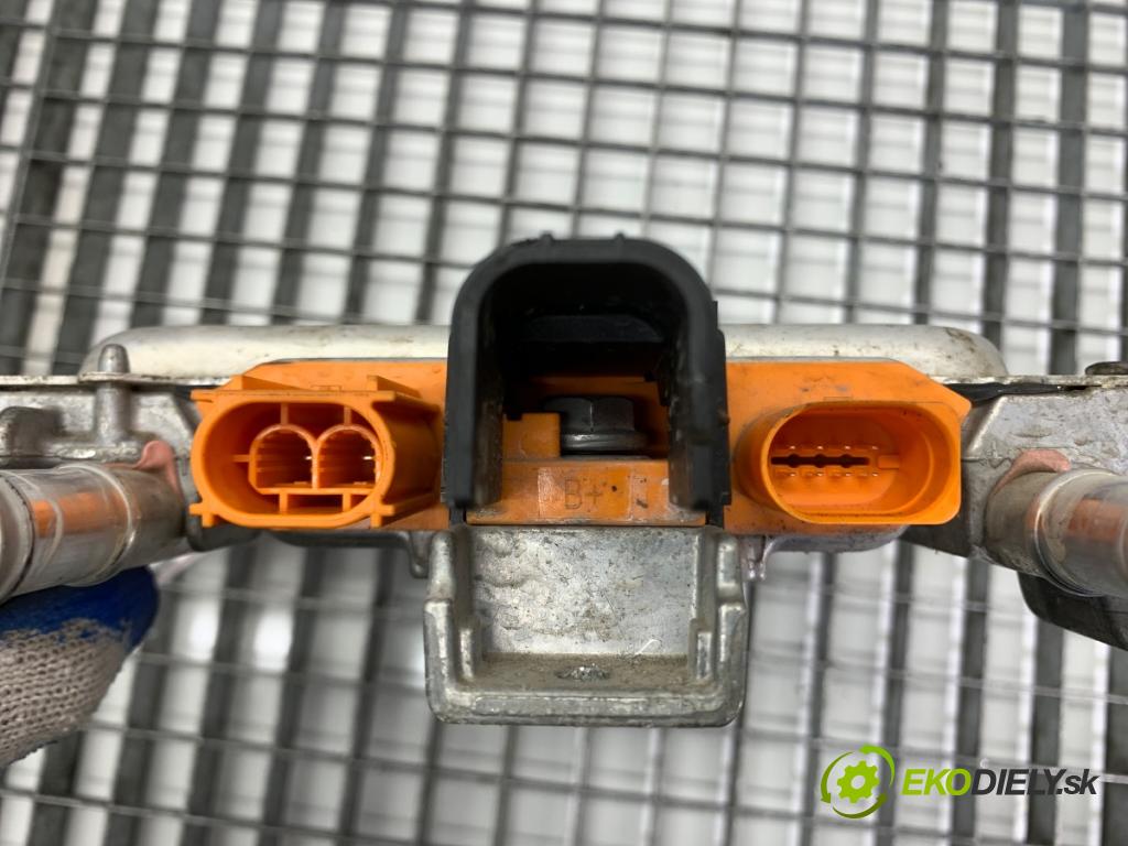 AUDI Q4 SUV 2023 150 kW 40 e-tron  INVERTOR: invertor 1EA907190G