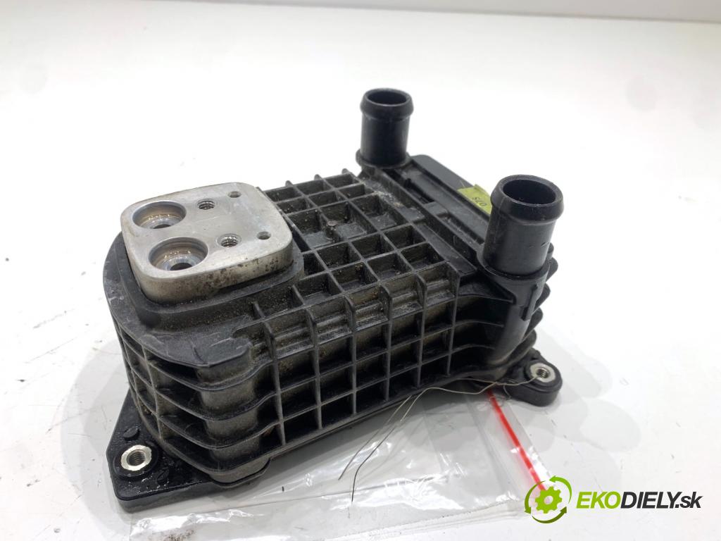 AUDI Q4 SUV 2023 150 kW 40 e-tron  VÝMENNÍK: TEPLÝ: 9J1816132